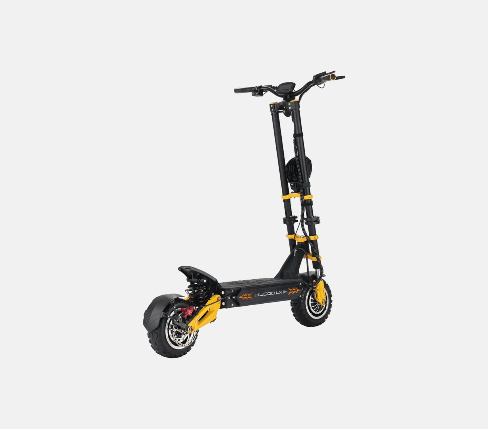 Kugoo Kirin LX 11 Plus