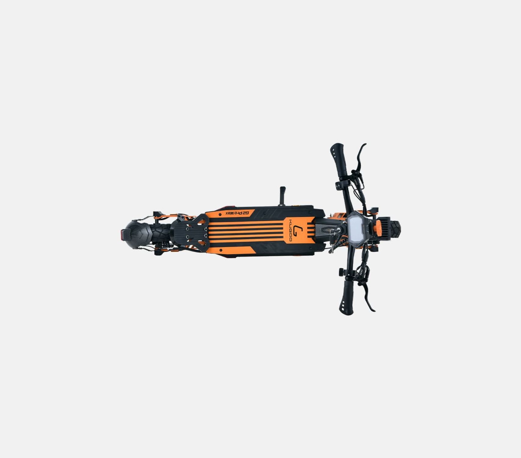 Kugoo Kirin G2 Pro Max