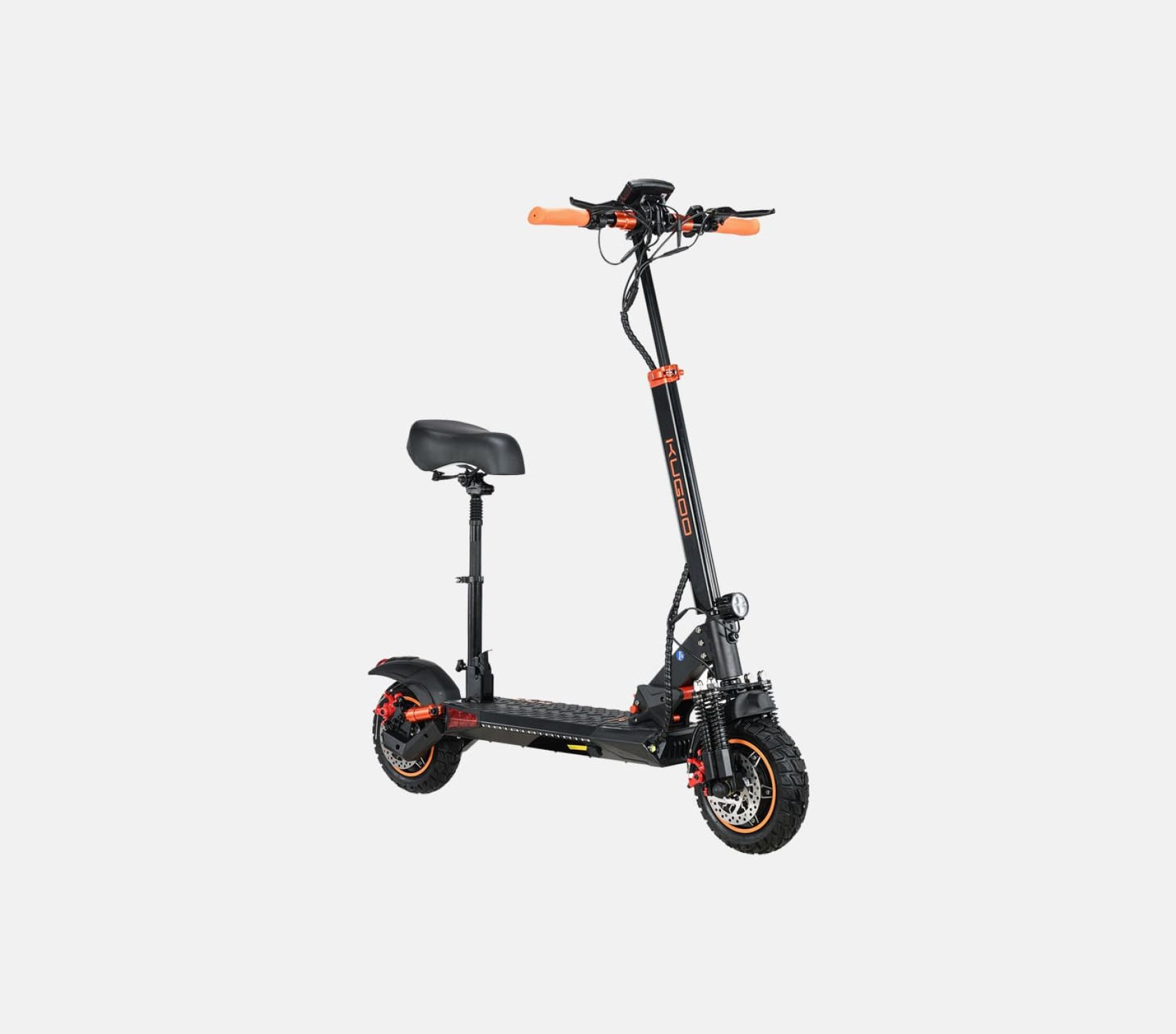 Kugoo Kirin M4 Pro Max