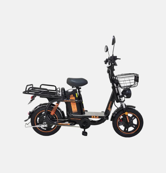 Kugoo Kirin V3 Pro Max