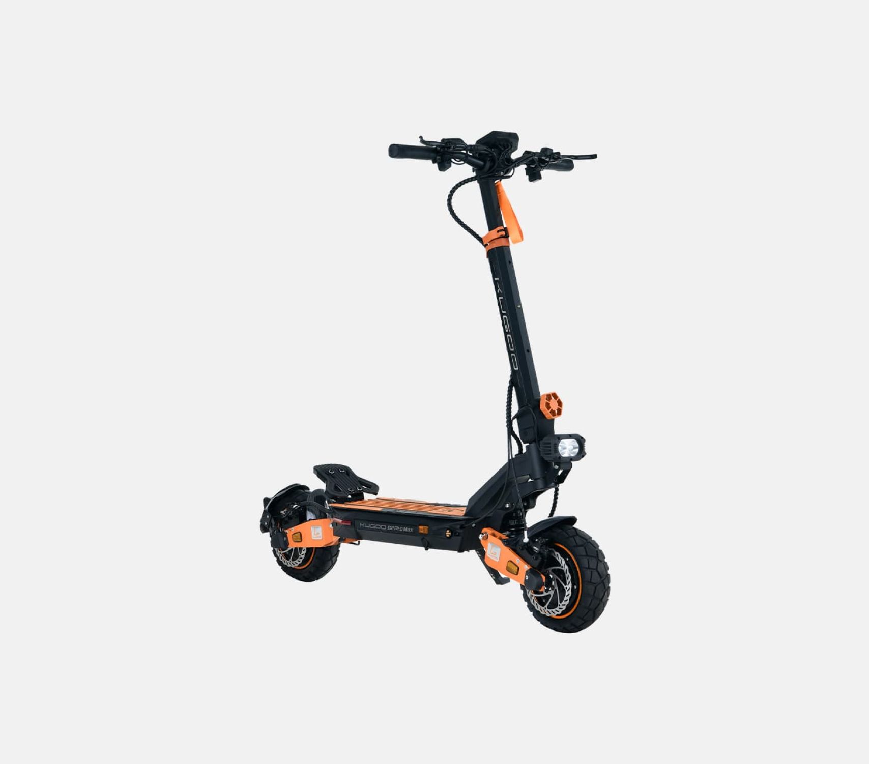 Kugoo Kirin G2 Pro Max