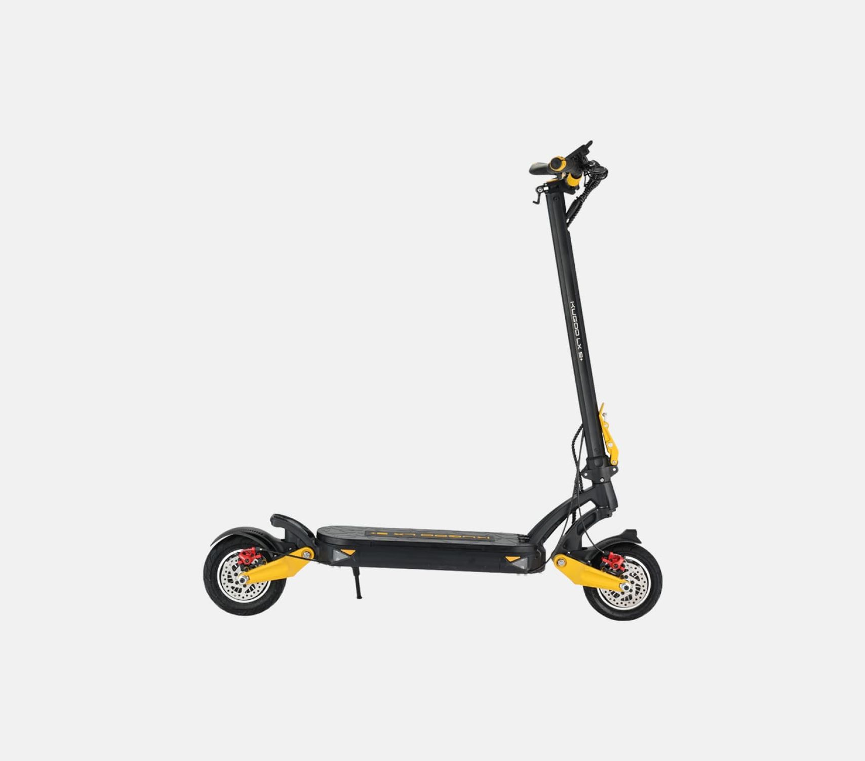 Kugoo Kirin LX 9 Plus