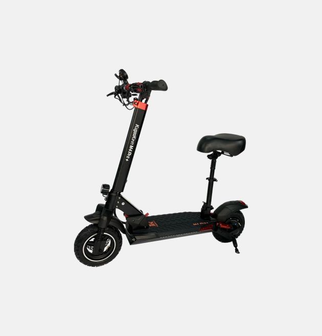 Kugoo Kirin M4 Pro Plus