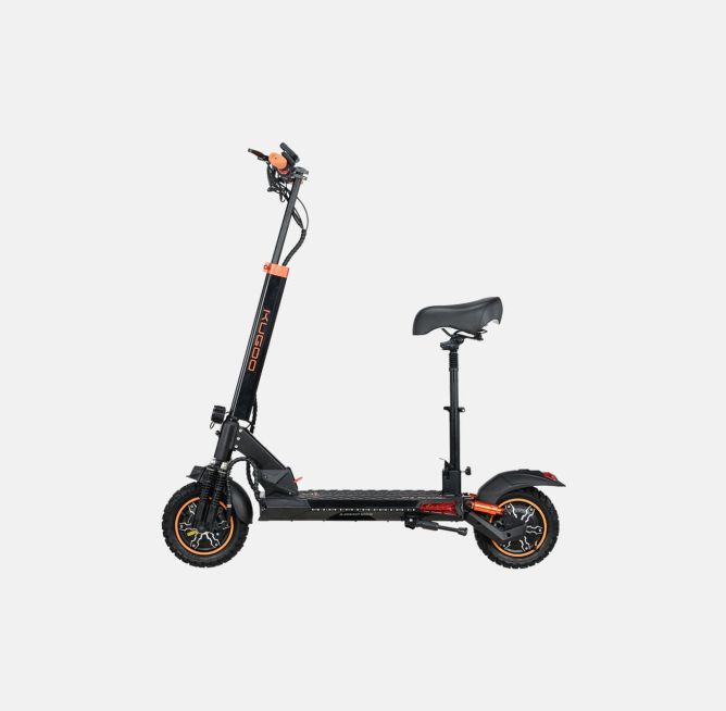 Kugoo Kirin M4 Pro Max