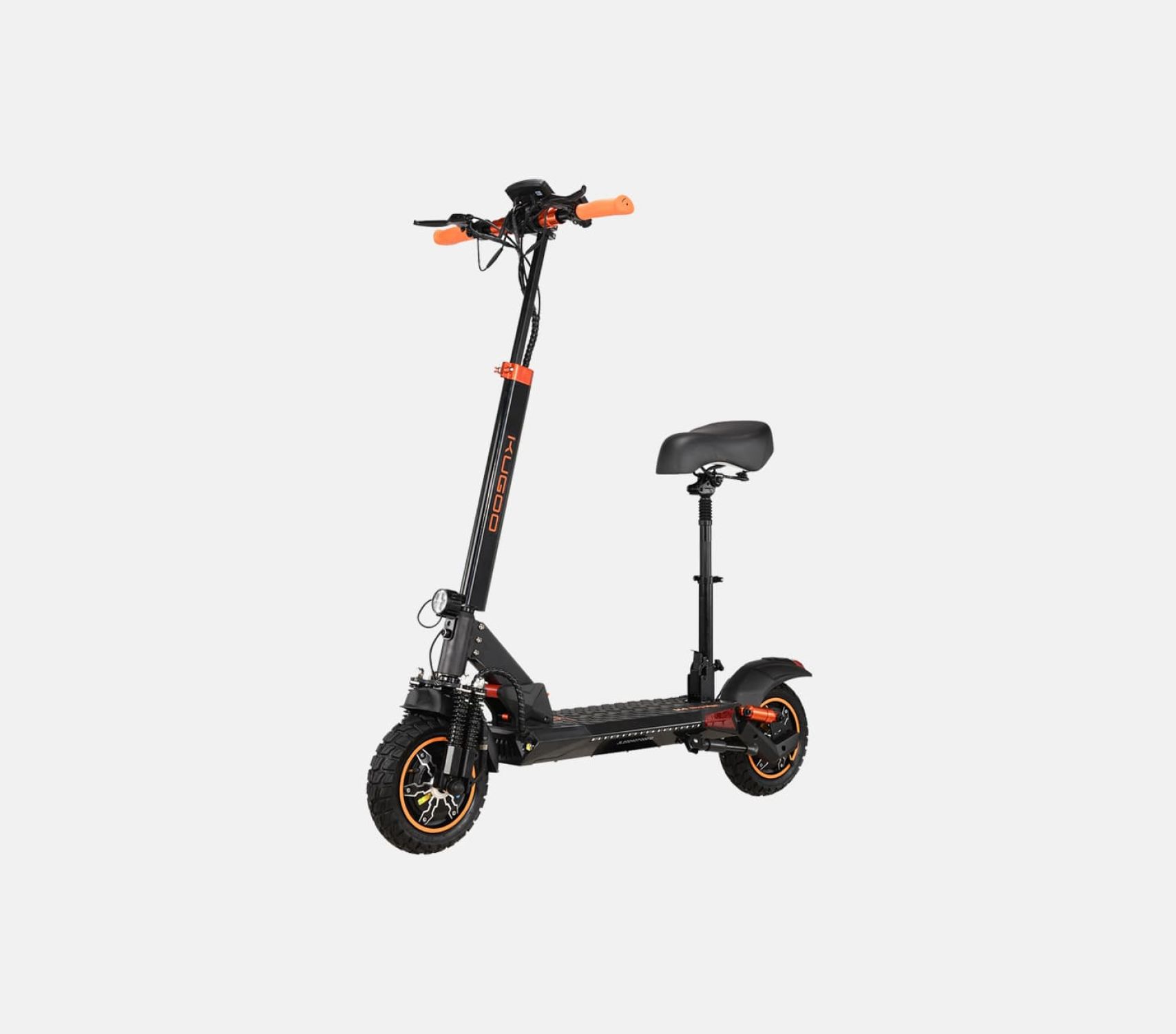 Kugoo Kirin M4 Pro Max