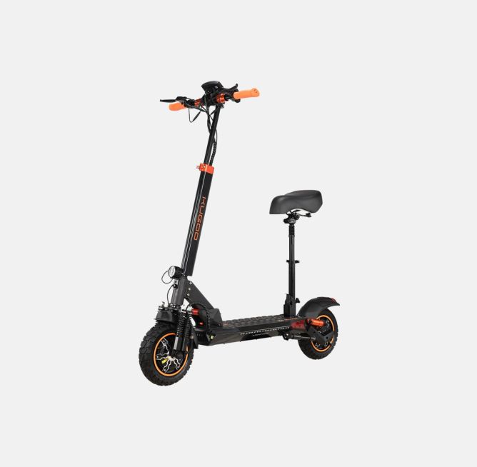 Kugoo Kirin M4 Pro Max