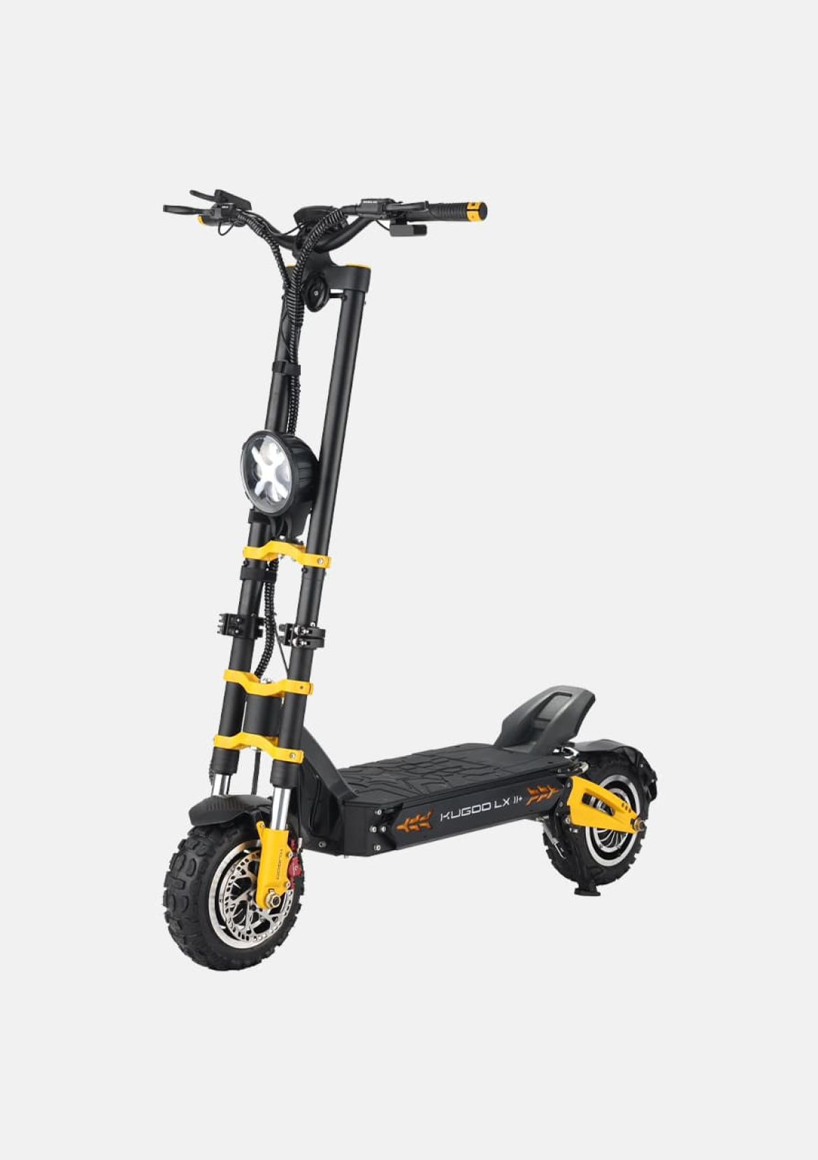 Kugoo Kirin LX 11 Plus