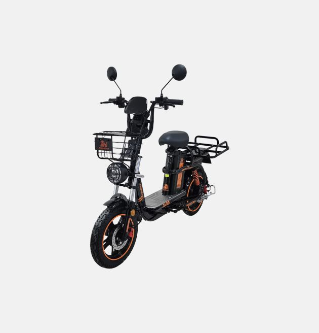 Kugoo Kirin V3 Pro Max