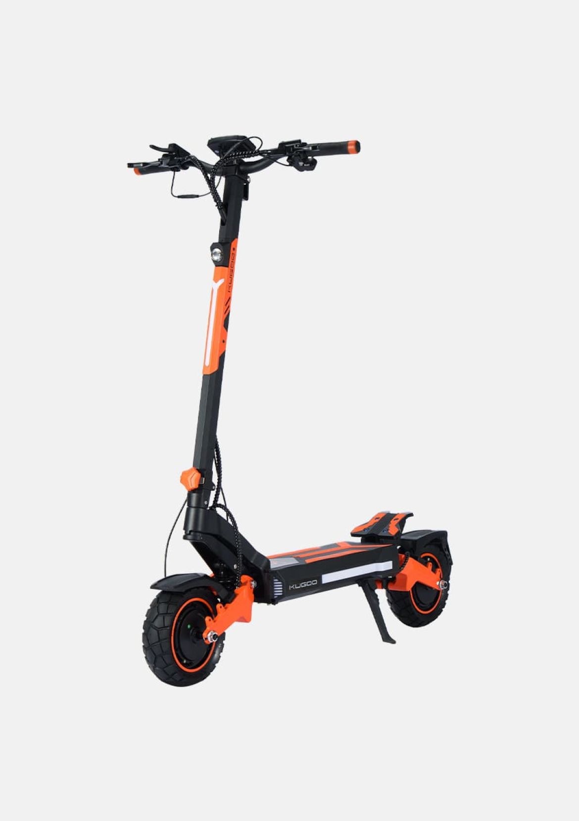 Kugoo Kirin F3 Pro Max