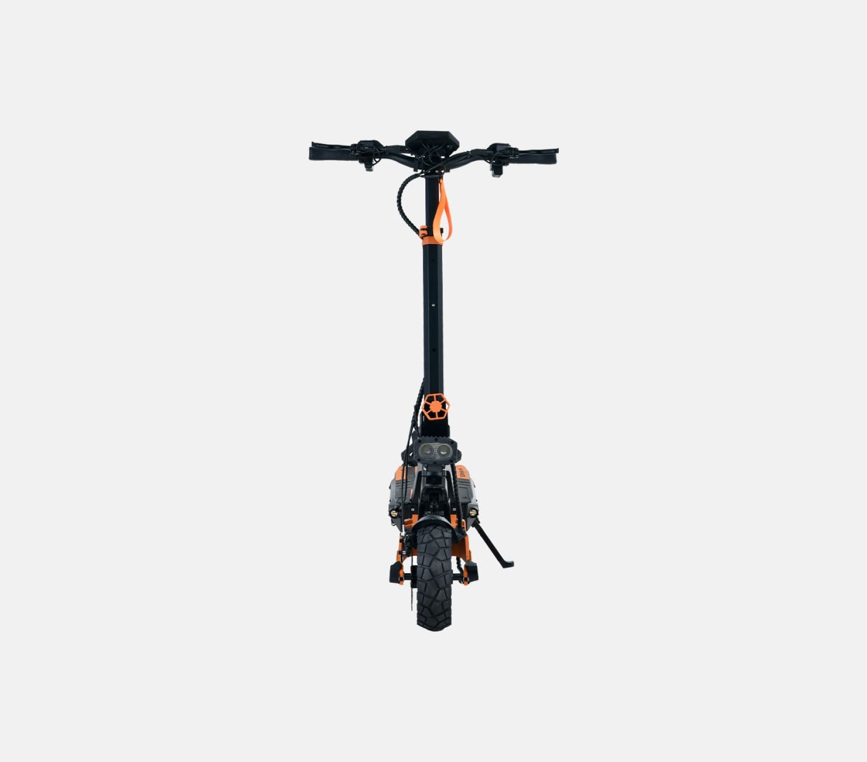 Kugoo Kirin G2 Pro Max