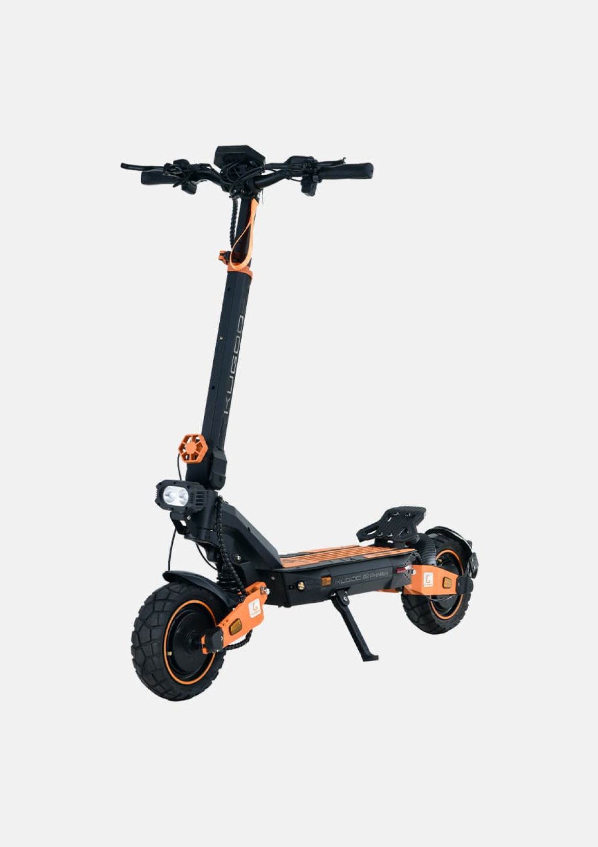 Kugoo Kirin G2 Pro Max