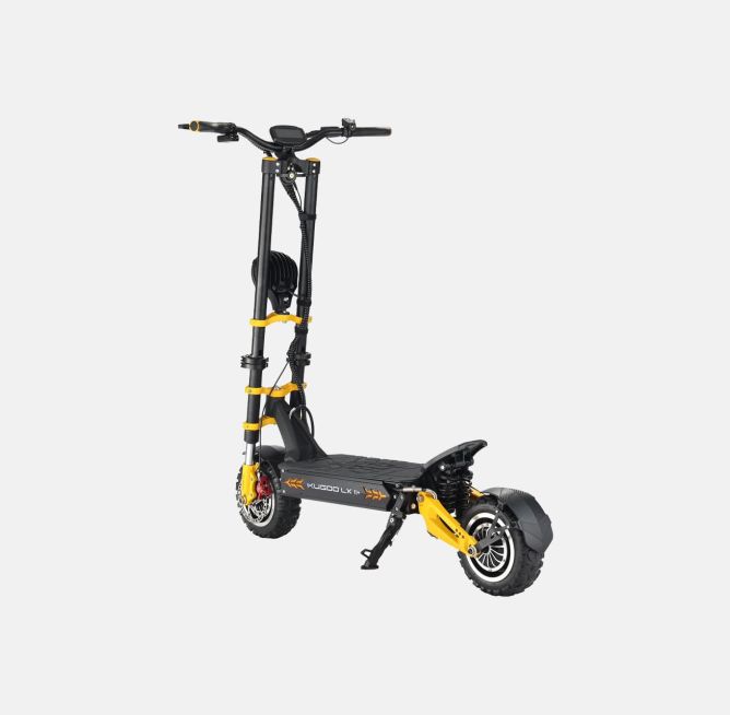 Kugoo Kirin LX 11 Plus