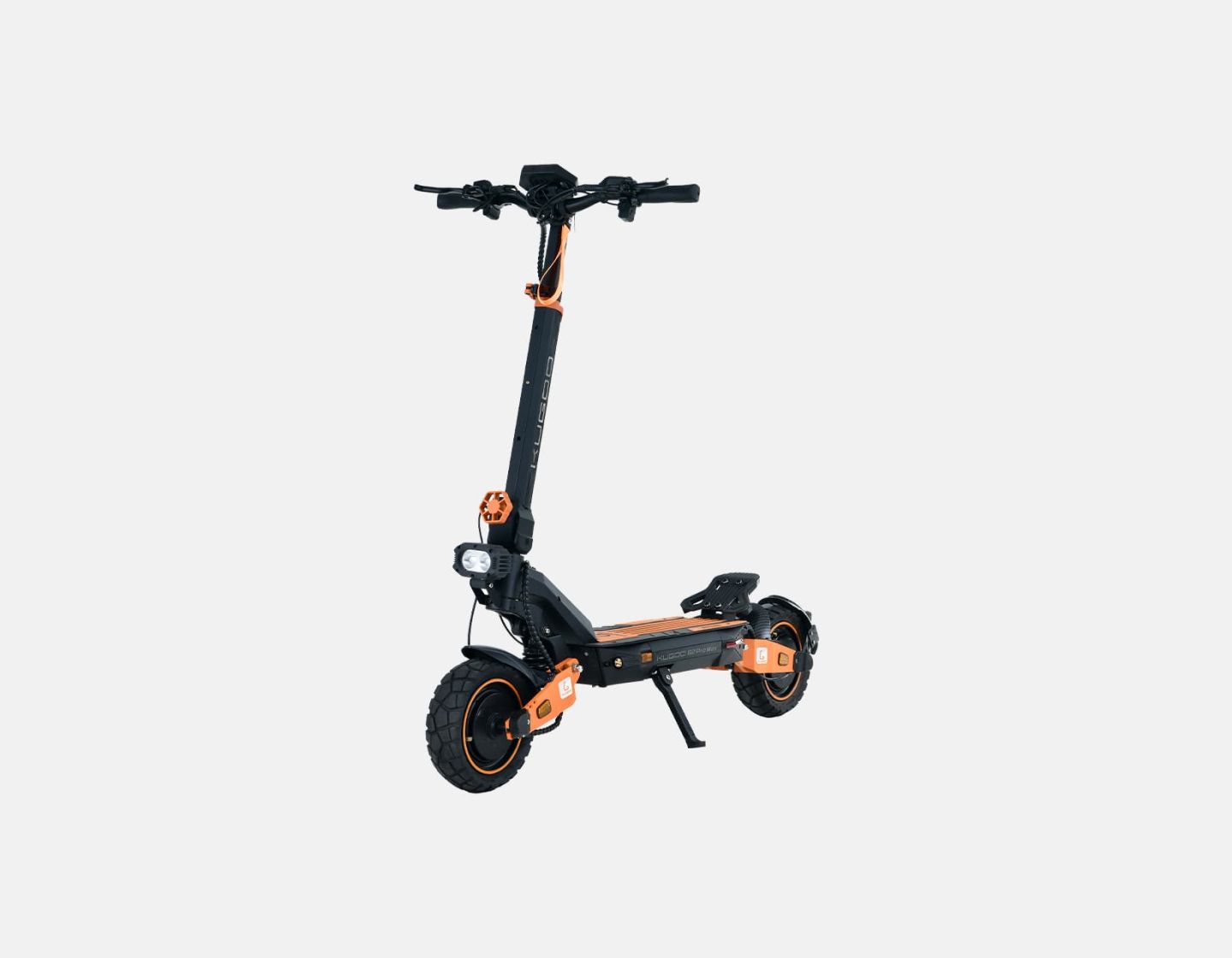 Kugoo Kirin G2 Pro Max