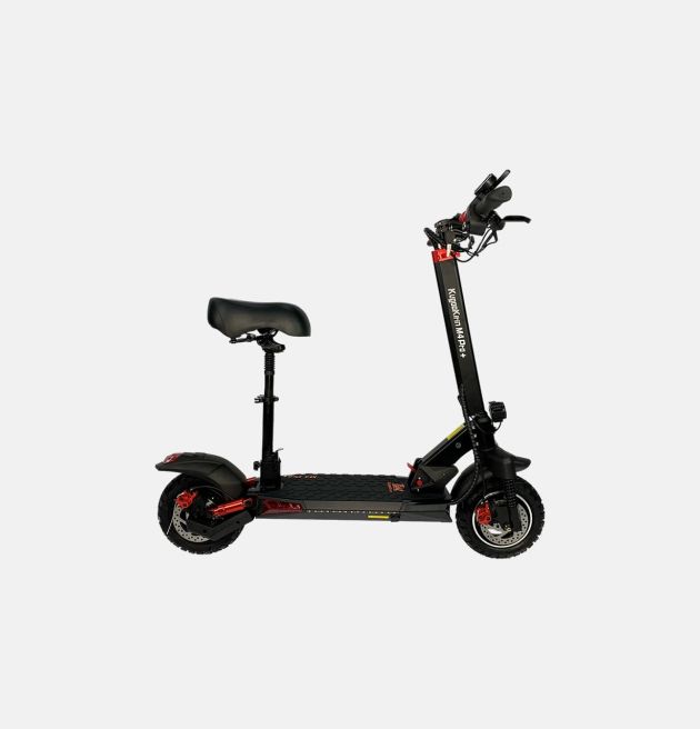 Kugoo Kirin M4 Pro Plus