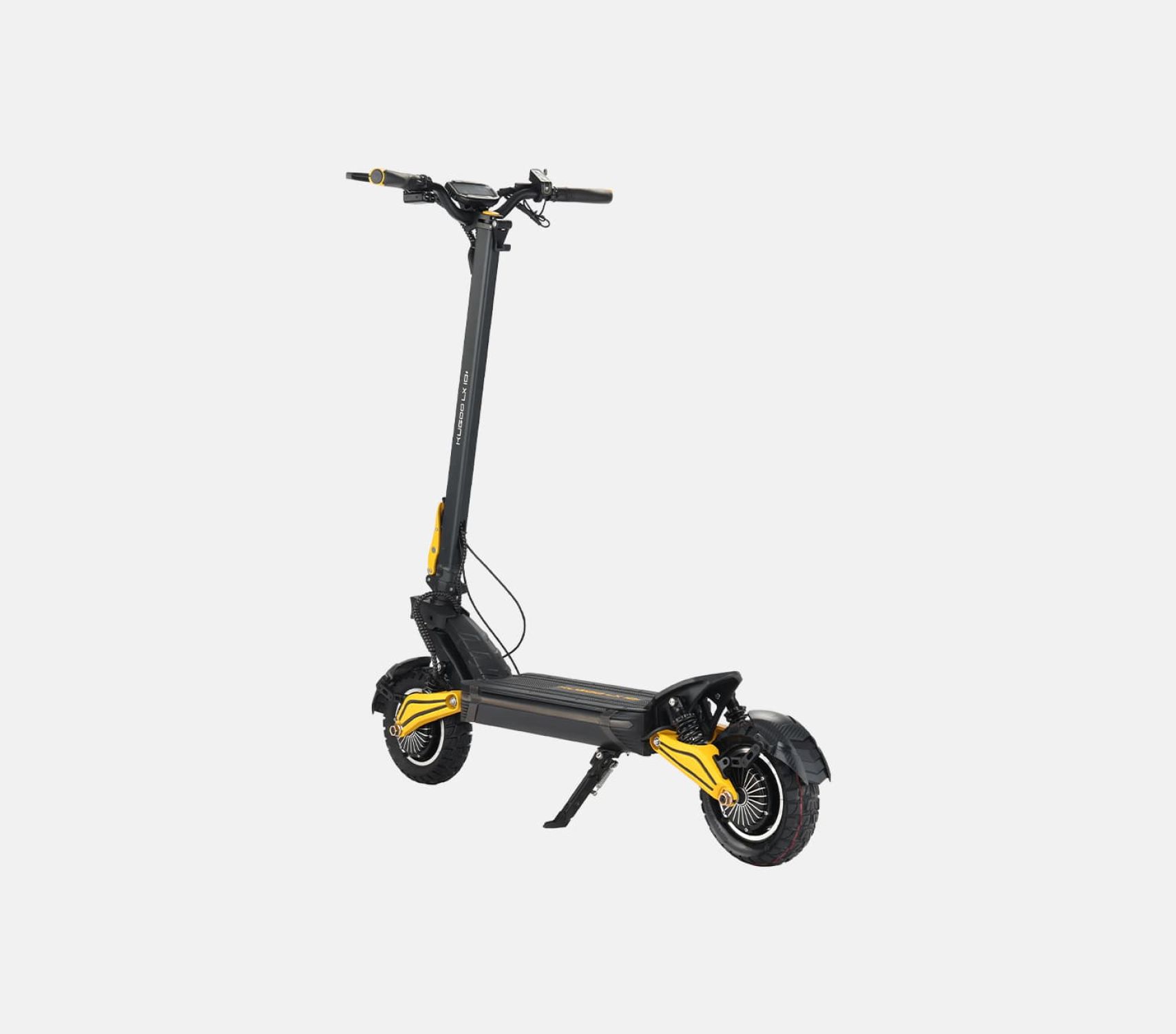 Kugoo Kirin LX 10 Plus