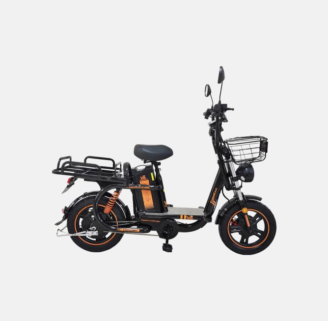 Kugoo Kirin V3 Pro Max