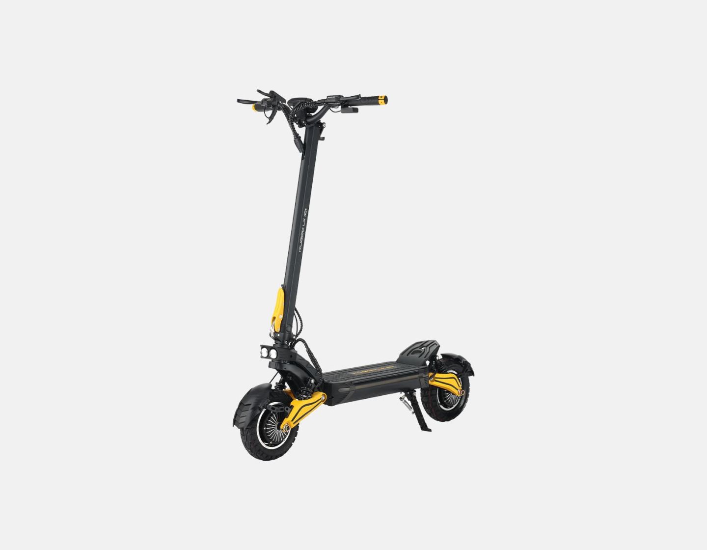 Kugoo Kirin LX 10 Plus