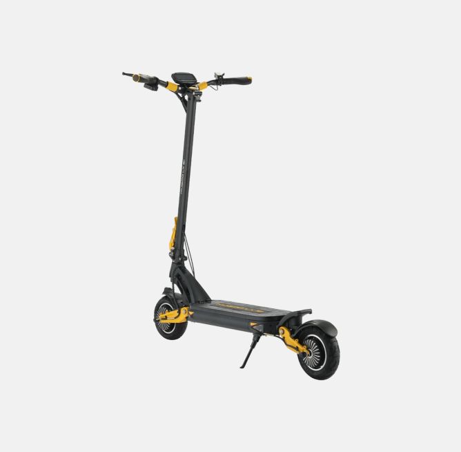 Kugoo Kirin LX 9 Plus