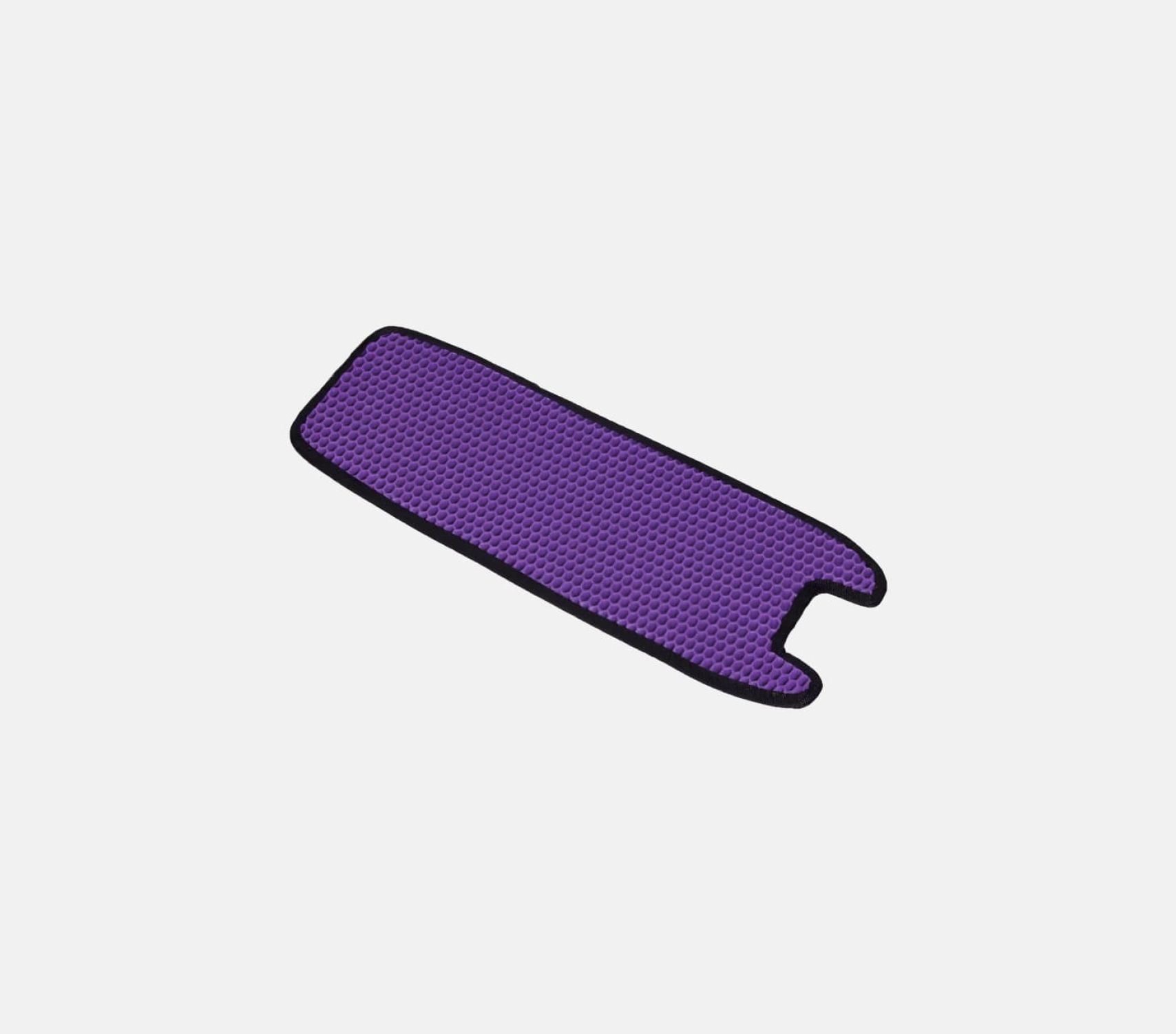 Коврик для электросамоката Kugoo M4 Pro фиолетовый 