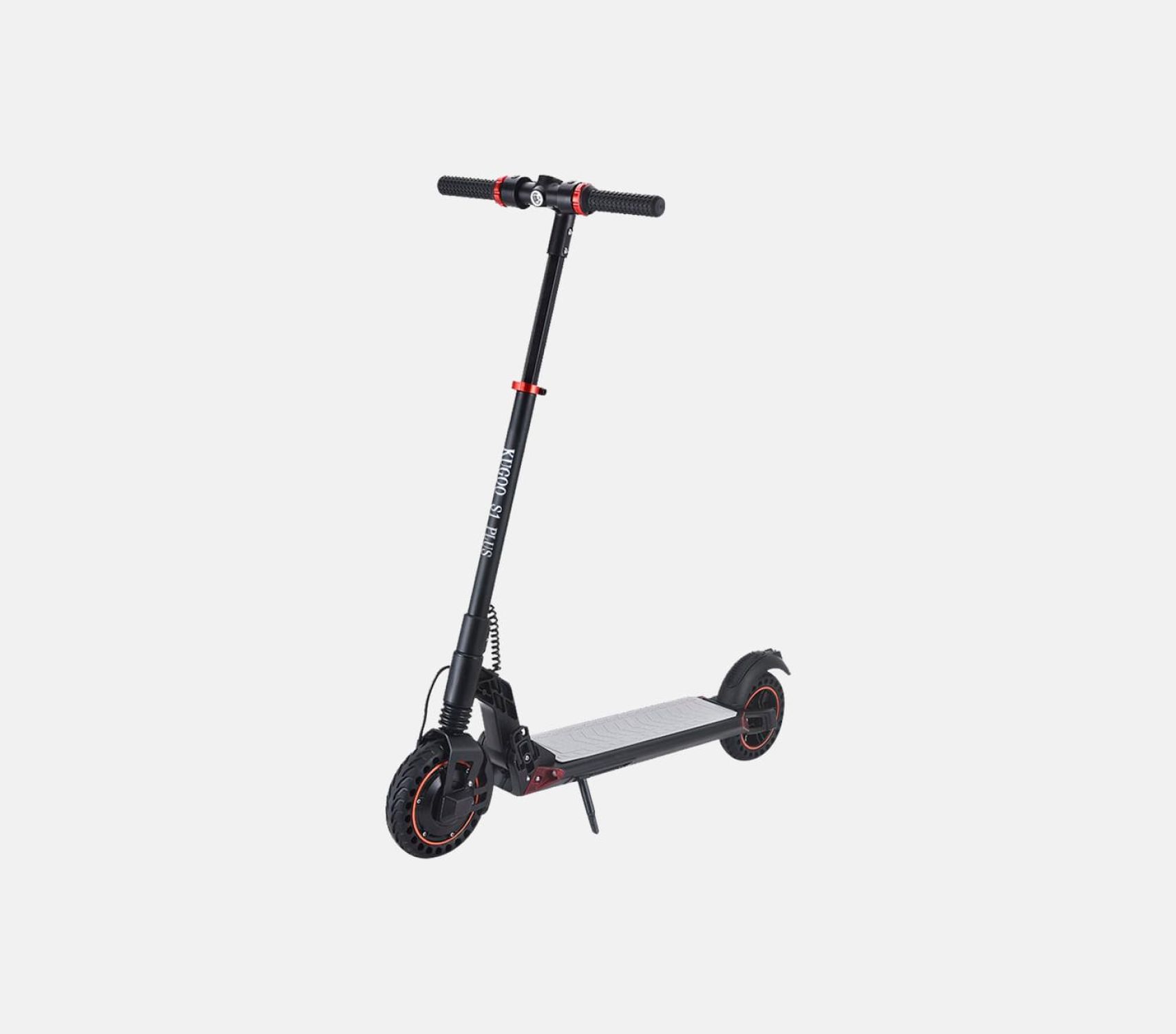 Kugoo S1 Plus