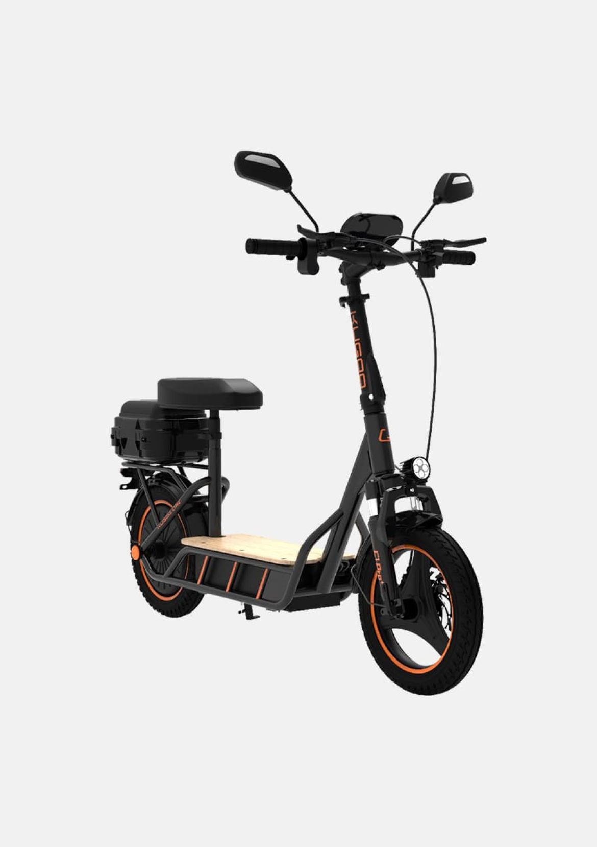 Kugoo C1 Pro Plus