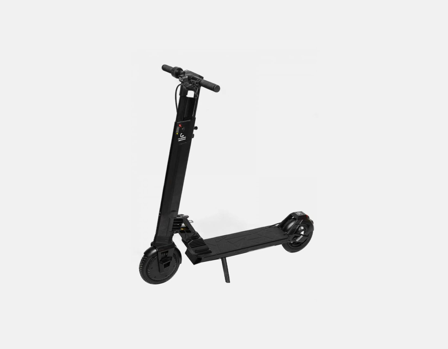 Kugoo HX Plus