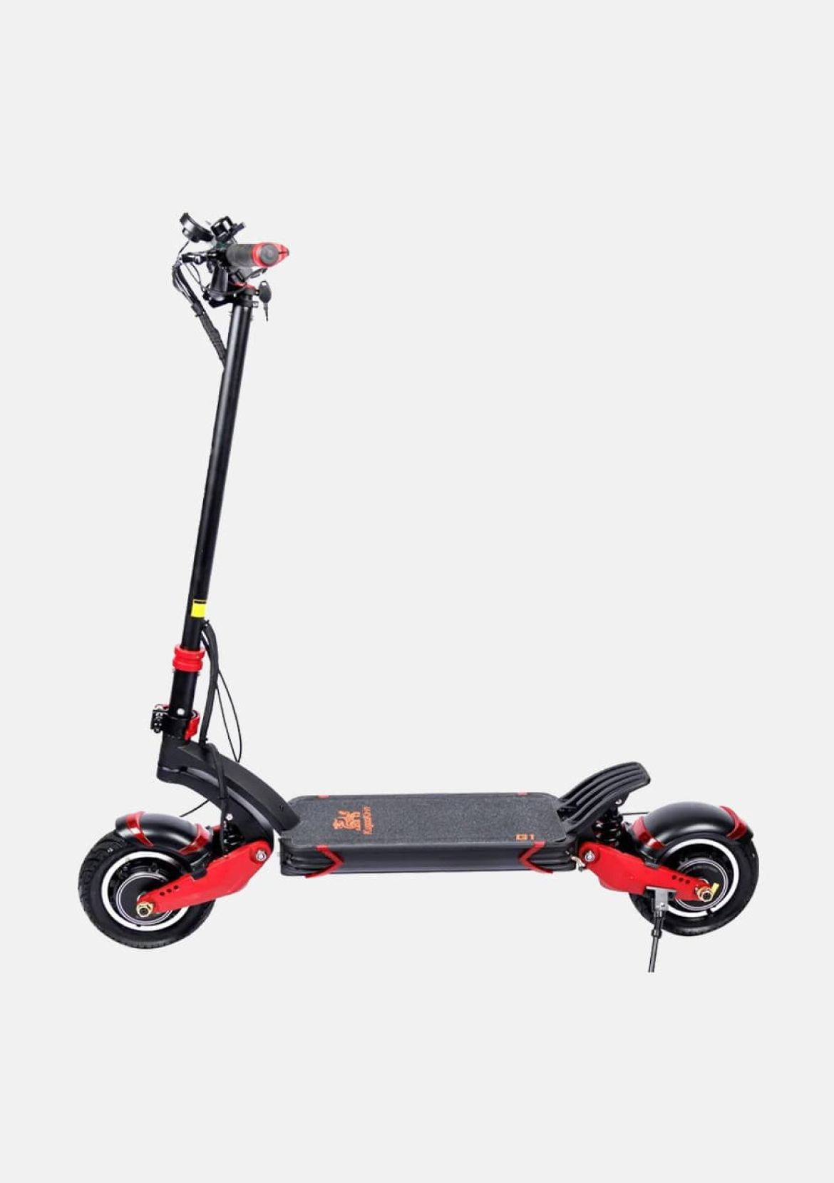 Kugoo Kirin G1
