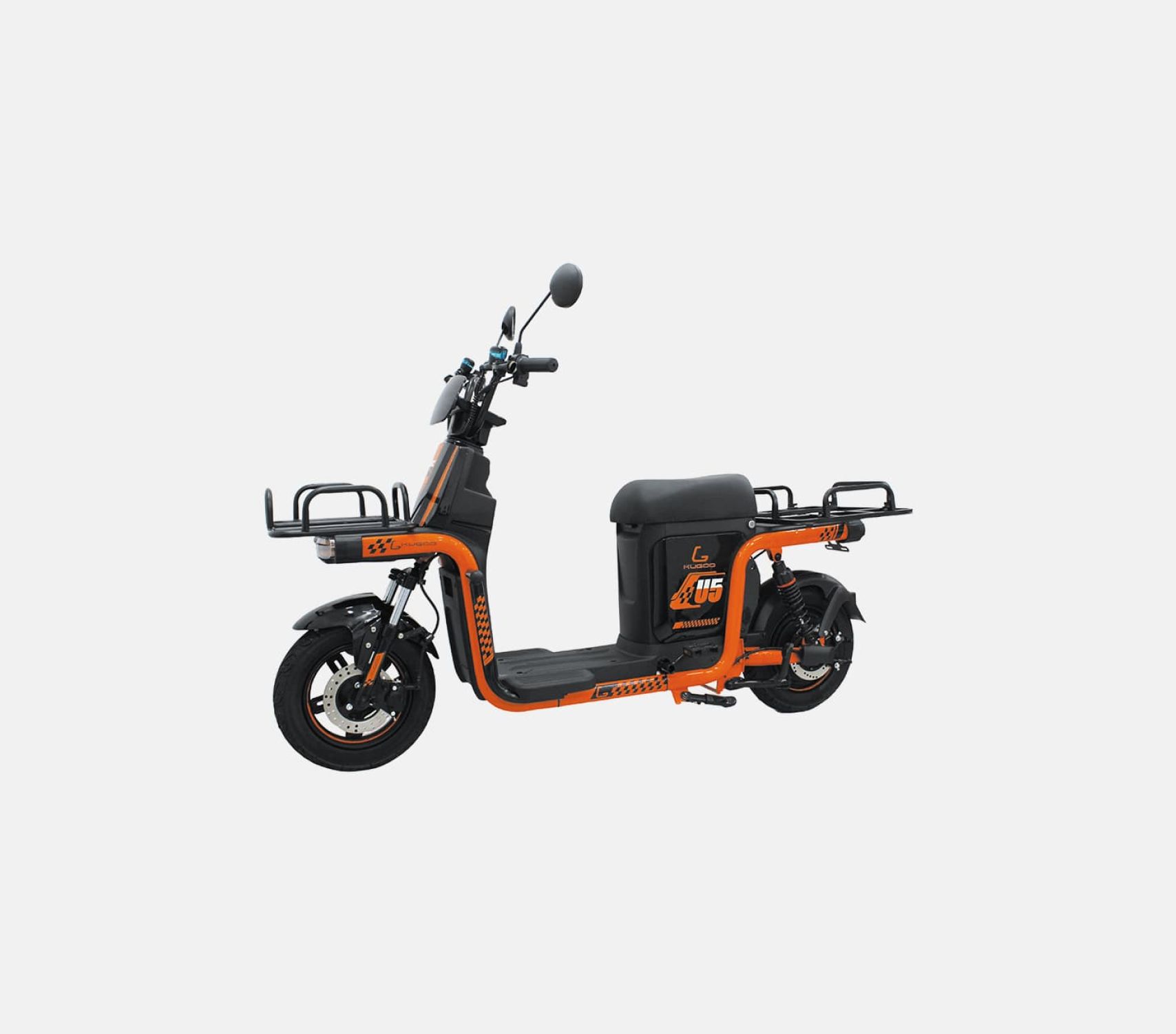 Kugoo Kirin U5