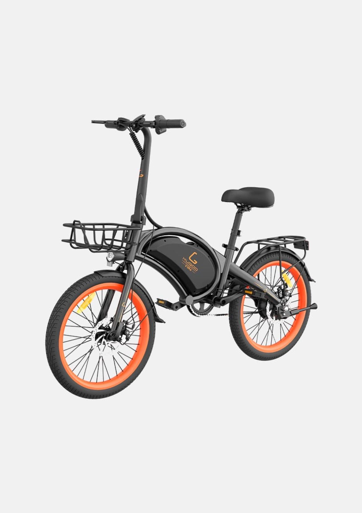 Kugoo Kirin V1 Pro