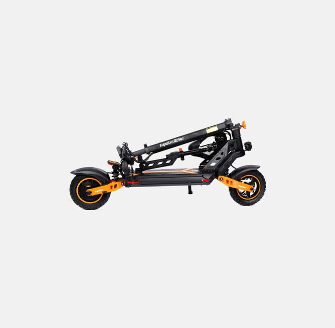 Kugoo Kirin G2 Max