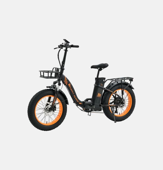 Kugoo Kirin V4 Max