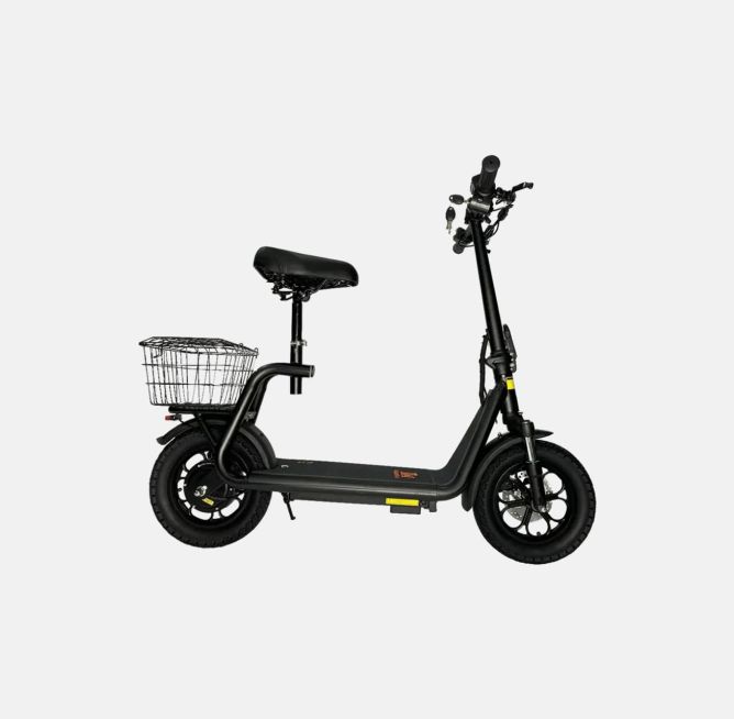 Kugoo Kirin C1 Plus