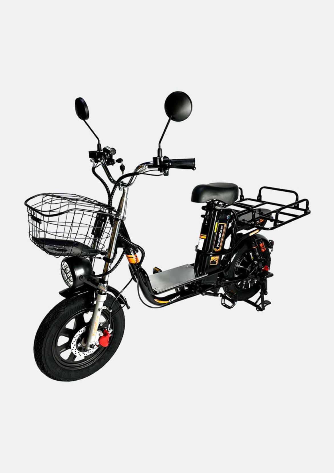 Kugoo Kirin V3 Pro