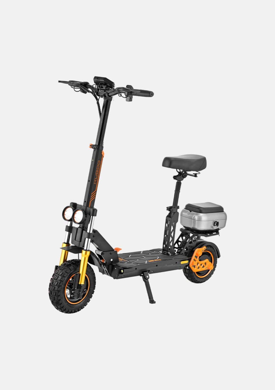 Kugoo Kirin M5 Pro