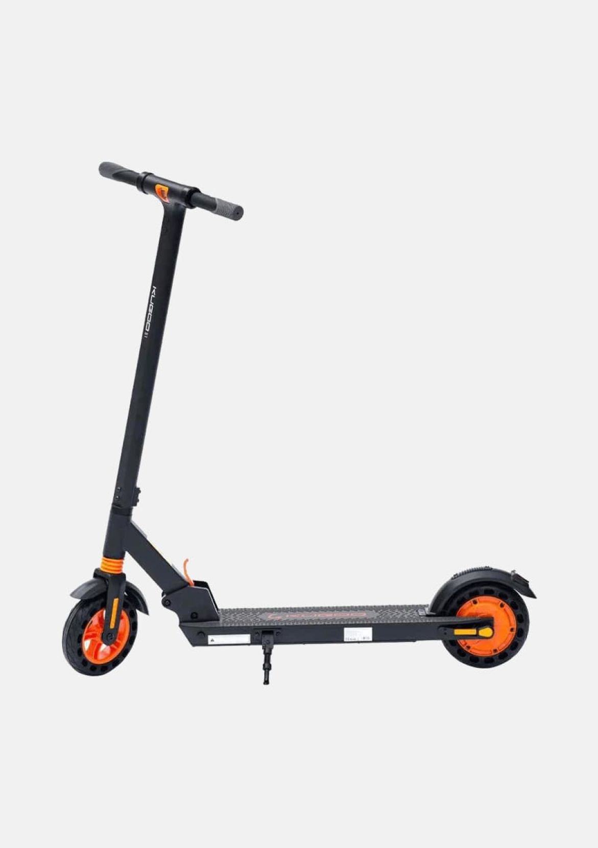 Kugoo S1