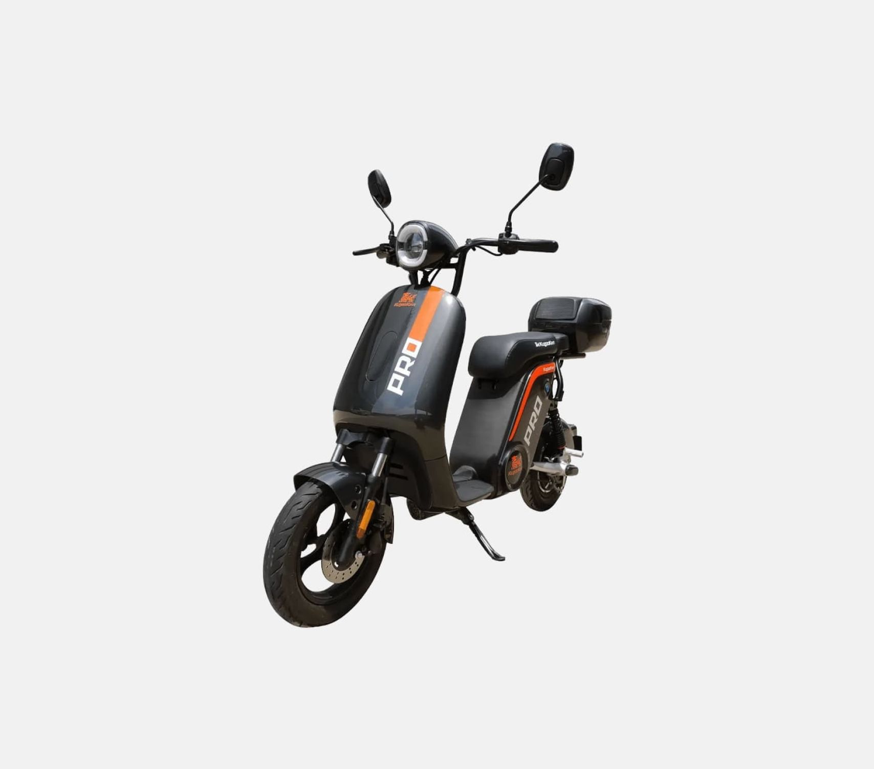 Kugoo Kirin V Pro