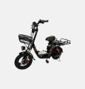Kugoo Kirin V3 Pro Plus 21
