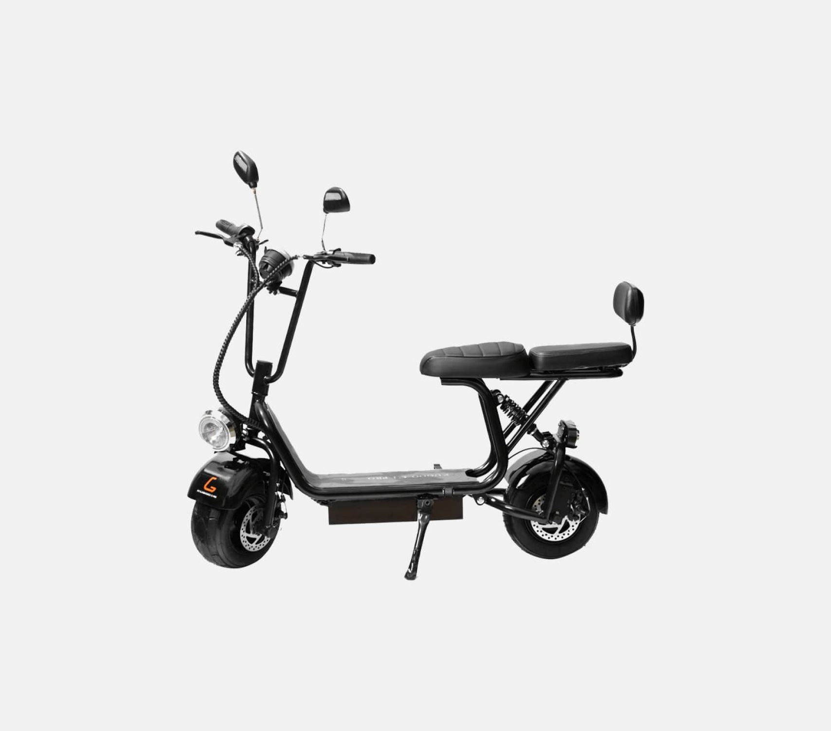 Kugoo C1 Pro