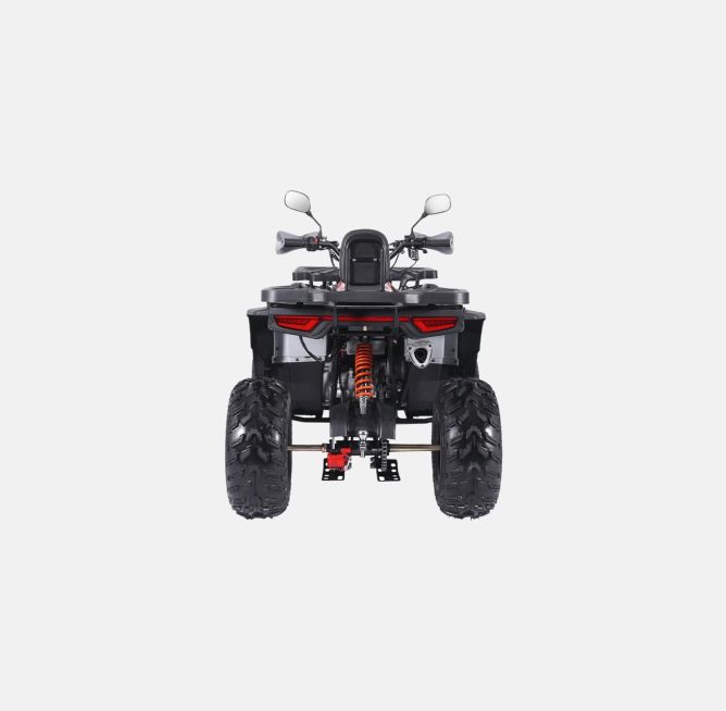 Kugoo K4