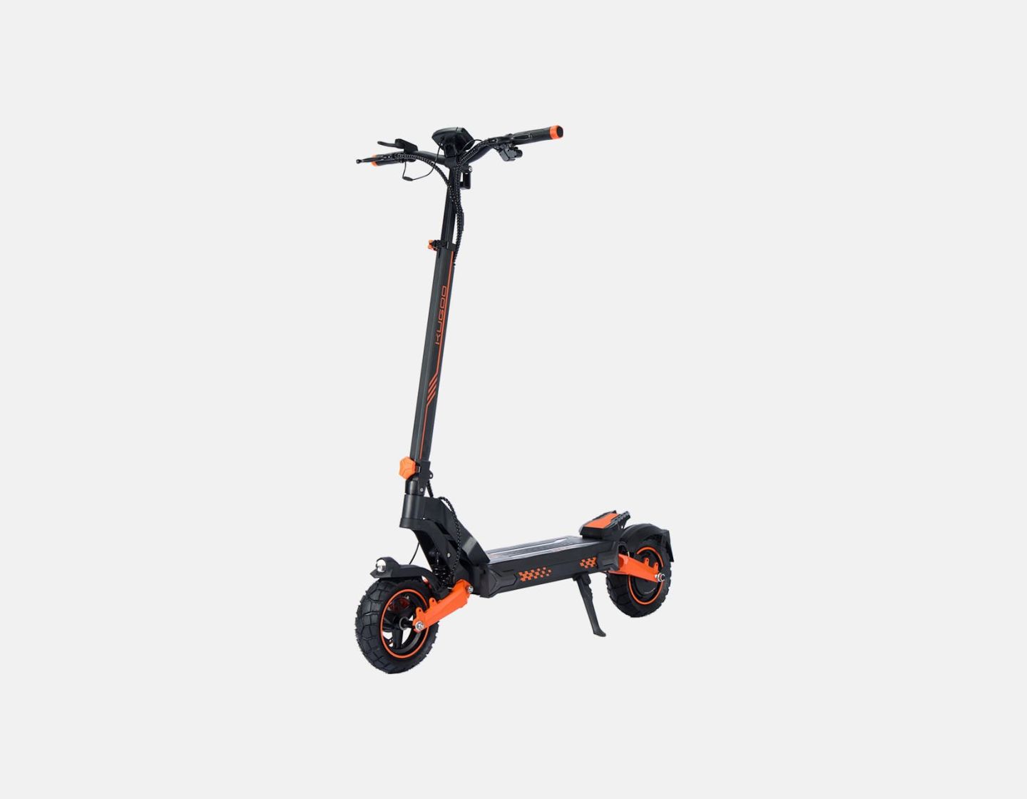 Kugoo Kirin F3 Plus