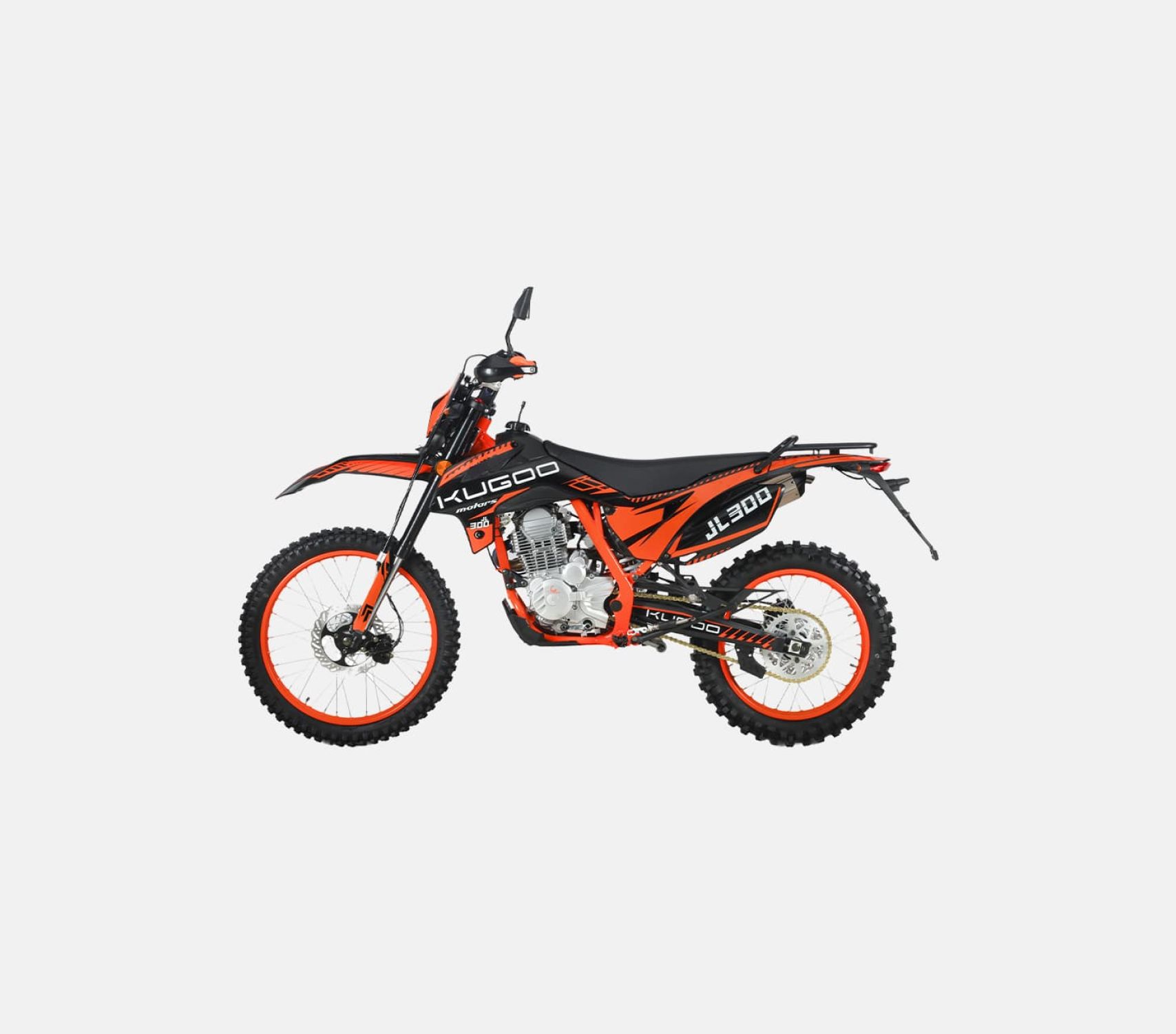 Kugoo JL-300