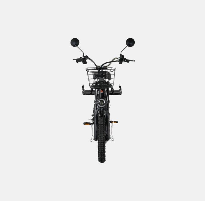 Kugoo Kirin V3 Max