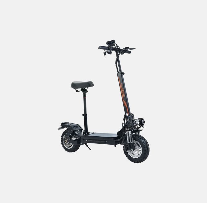 Kugoo Kirin M5
