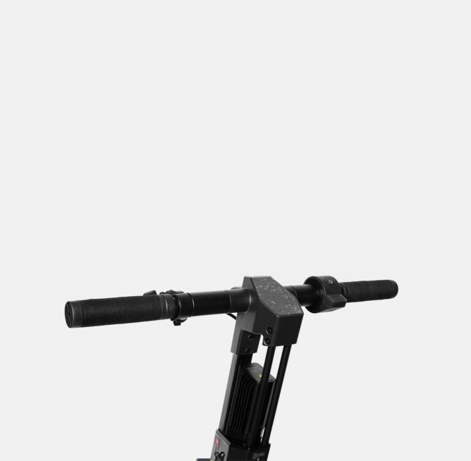 Kugoo HX Plus