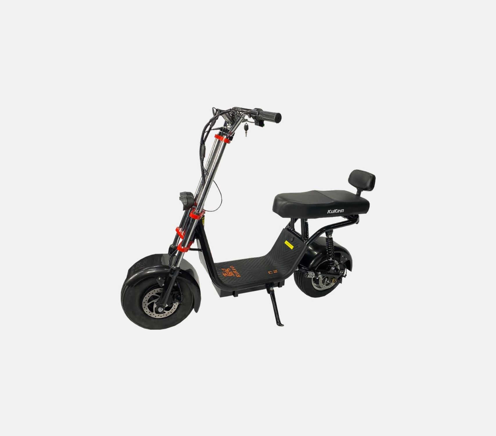 Kugoo Kirin С2