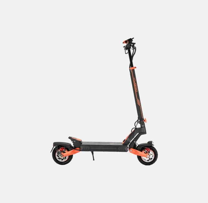 Kugoo Kirin F3 Pro