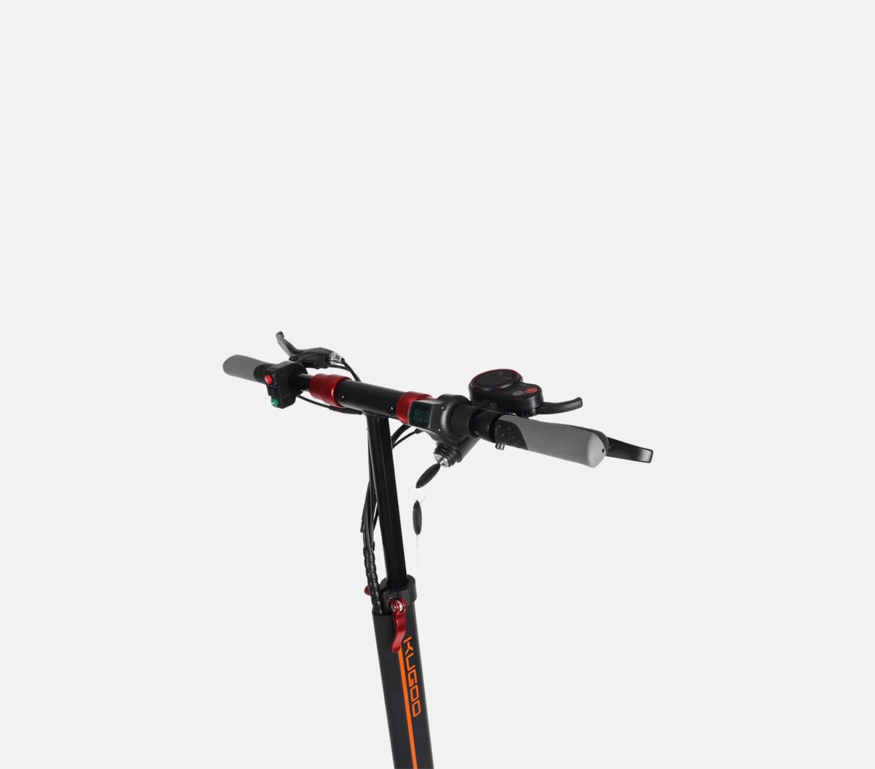 Kugoo Max Speed