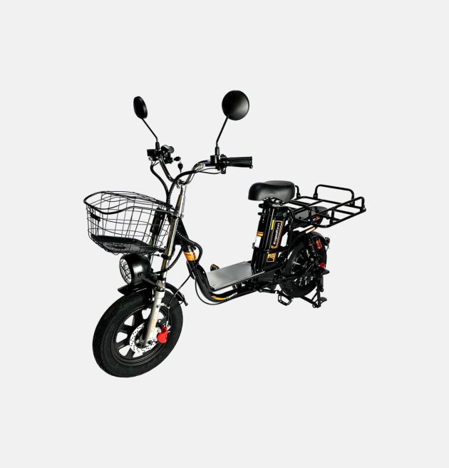 Kugoo Kirin V3 Pro