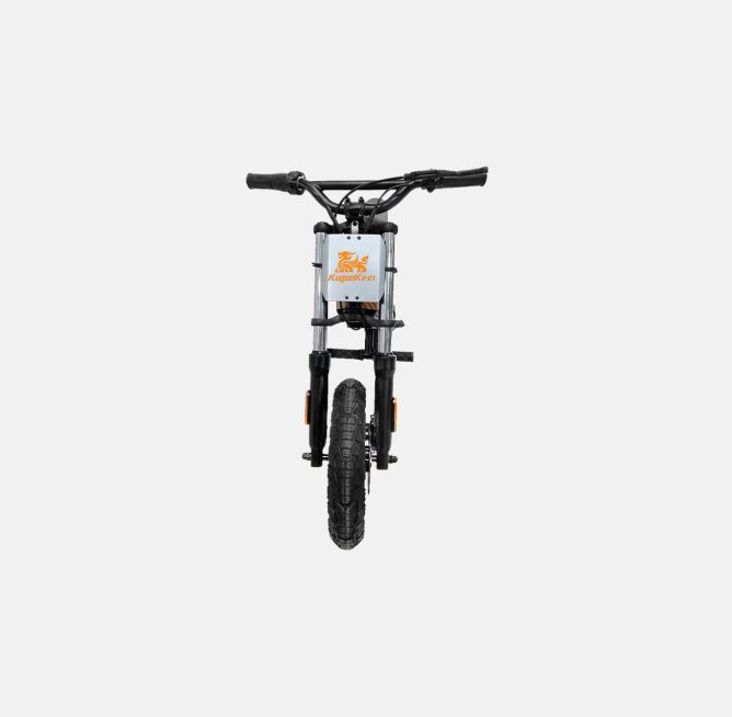 Kugoo Kirin H2