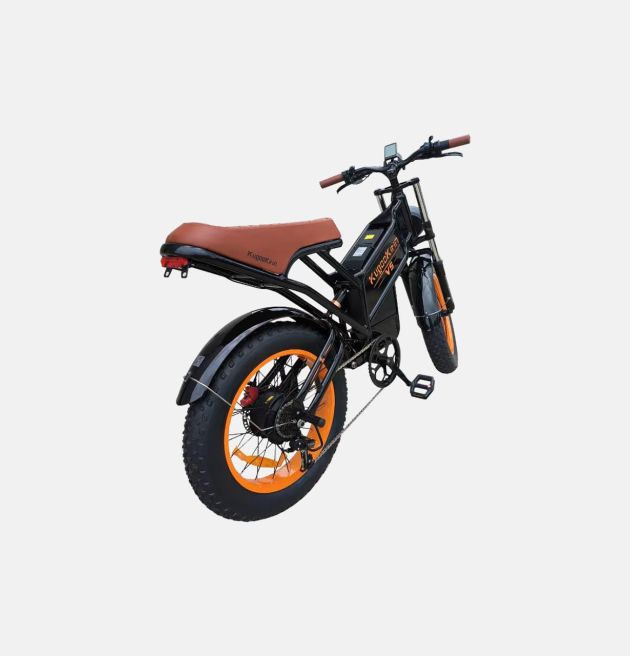 Kugoo Kirin V5
